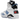 Product Image Air Jordan 6 Retro UNC White