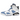 Product Image Air Jordan 6 Retro UNC White