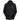 Arcteryx Squamish Hoodie Black