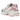 Product Image Asics Gel-1130 White Pure Silver Pink