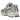 Product Image Asics Gel-Kayano 14 Birch Pure Silver Teal Gold