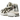 Product Image Asics Gel-Kayano 14 Cream Black Metallic Plum