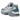 Product Image Asics Gel-Kayano 14 Glacier Grey Pure Silver