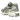 Product Image Asics Gel-Kayano 14 Oyster White Steeple Grey