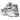 Product Image Asics Gel-Kayano 14 White Fjord Grey
