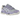Product Image Asics Gel-NYC Piedmont Grey Bluebell