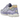 Product Image Asics Gel-NYC Piedmont Grey Bluebell