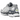 Product Image Asics Gel-NYC White Glacier Grey