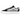 Vans Old Skool 36 LX Checkerboard White Black sneakers i sidoprofil med svart- och vitrutigt tyg samt vit sidostrimma i läder.