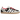 Adidas Samba OG Cow Print Aurora Coffee sneakers i vinkelad vy med kohår i mönster, bruna mockadetaljer och klassisk gummisula