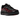 Nike Air Max TL 2.5 Black Team Crimson Metallic Silver sneakers i sidoprofil med svarta och röda detaljer samt synlig enhet