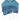 Product Image Billionaire Boys Club Arch Logo Zip Hood Blue