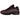 Nike Air Max 95 SE Big Bubble Total 90 Burgundy Crush sneakers i sidoprofil med vinröd ovandel och snören