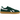 Product Image Reebok Smash Edge Darkgreen/white/gum