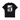 Product Image Lacoste Multi Print Jersey T-shirt Black