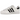Adidas Superstar II White Black sneakers i sidoprofil med vit ovandel i läder, svarta ränder och klassisk tåhätta i gummi