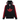 Product Image BAPE x adidas Shark Fleece Full Zip Hoodie Black