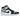 Product Image Jordan 1 Mid Black Aura Squadron Blue