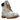 Timberland 6" Premium Waterproof Boot Supreme x MM6 Maison Margiela $100 Bills sneakers med sidoprofil, 100-dollarsedeltryck och snören