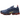 Nike Air VaporMax Plus 'Midnight Navy' 2019 sneakers i sidoprofil med mörkblå neoprenöverdel och matchande vågformad plastcag