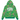 Product Image Billionaire Boys Club Jungle Camo A/o Popover Hood Green Ao Print