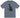 Produkt Stussy Big And Meaty Pigment Dyed Tee Navy bild 1