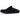 Birkenstock Boston Black Suede Narrow Fit