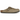 Birkenstock Boston Braided Suede Taupe