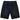 Produkt Broken Planet Denim Shorts Washed Black bild 1