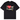 Produkt Broken Planet Luv My Planet T-shirt Midnight Black bild 1