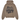 Produkt Broken Planet Off The Grid Hoodie Cinder Brown bild 1