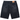Product Image Broken Planet Denim Shorts Washed Black