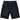 Product Image Broken Planet Denim Shorts Washed Black