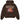 Product Image Broken Planet Out Of Service Hoodie Brown