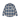 Carhartt L/s Dunbar Shirt 100% Cotton H Dunbar Check, Skydive sneakers i en tydlig sidoprofil med rutigt mönster och långa ärmar