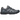 ASICS Gel-NYC Carrier Grey Pure Silver sneakers i sidoprofil med grå och silvriga överlägg samt mesh