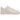 Nike Air Force 1 Low Winter Premium Summit White Suede sneakers i enklassisk sidoprofil med vit mocka och matchande yttersula