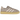 Adidas Clarks 8th Street Gazelle Indoor by Ronnie Fieg Molecule Exclusive sneakers i en vinklad profil med mocka och klassisk sula