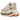 Nike Vomero Premium Pale Ivory Jade Horizon sneakers i sidoprofil med ljusbeige mesh-ovandel, klassisk snörning och gummisula