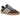 Adidas München BSTN Oktoberfest Italians' Weekend Dust Cargo sneakers i vinklad profil med grön mocka och gummisula