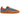 Adidas Samba OG Disney Pixar's Toy Story Woody sneakers i vinkelad vy med bruna och gula detaljer samt klassisk gummisula