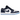 Product Image Jordan 1 Low Midnight Navy University Blue