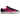 Vans OTW Old Skool 36 Pearlized Pack Pink Black sneakers i sidoprofil med rosa ovandel, svarta detaljer och snören