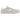 Nike SB FC Classic Summit White sneakers i sidoprovy med vit ovandel i mocka, vit mellansula och svart swoosh-logotyp