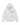 Produkt Stussy Champion Oval Zip Hoodie Ash Heather bild 2