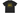 Produkt Corteiz OG Alcatraz Tee Black Yellow bild 1