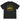 Product Image Corteiz OG Alcatraz Tee Black Yellow