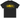 Produkt Corteiz OG Island Tee Black Yellow bild 1