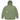 Product Image Corteiz Storm Jacket Khaki