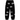 Product Image Corteiz x Denim Tears Island Wreath Sweatpant Black